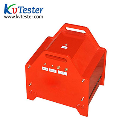 CVT On-site Calibration Device